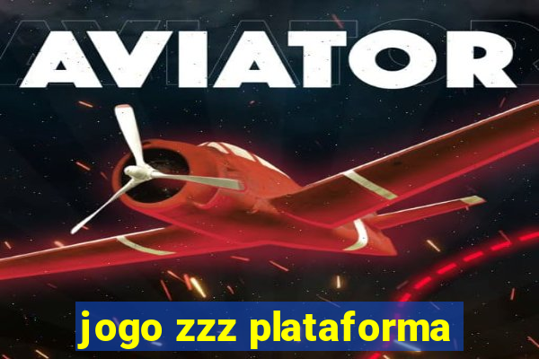 jogo zzz plataforma